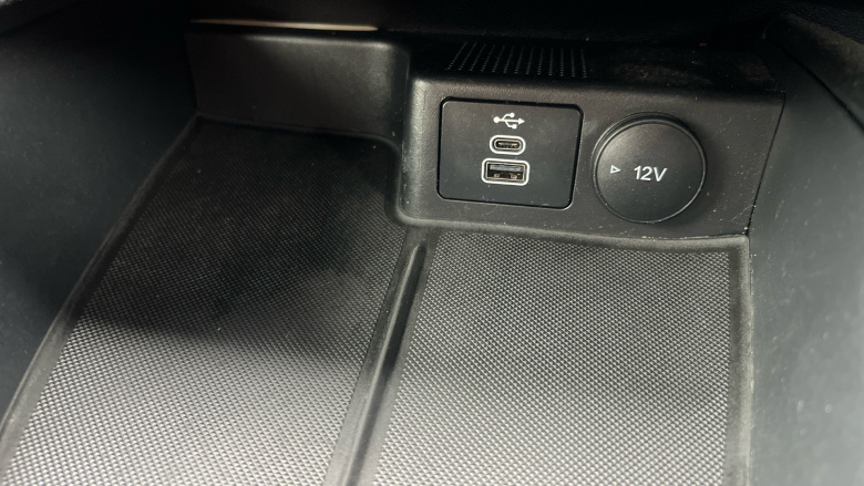 Ford Kuga 2.5 FHEV ST-Line X Edition 5dr CVT Hybrid Estate